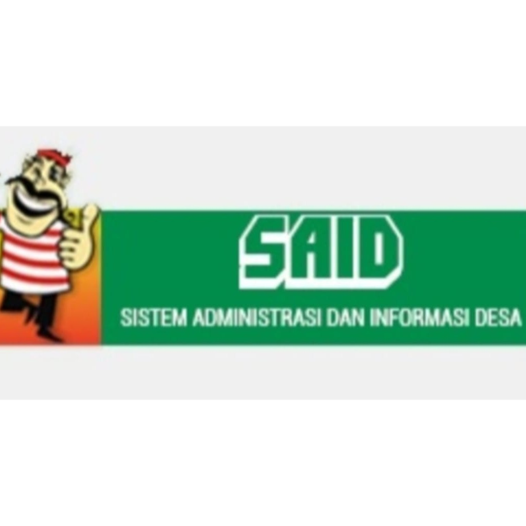 SISTEM ADMINISTRASI DAN INFORMASI