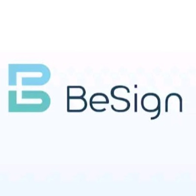 BeSign - Tanda Tangan Digital
